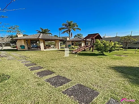 Terreno em Córrego Grande, Florianópolis