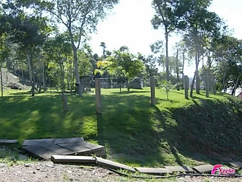 Terreno em Ponta De Baixo, São José