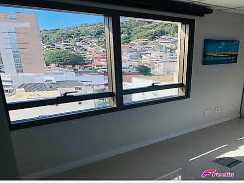Escritório/sala em Centro, Florianópolis
