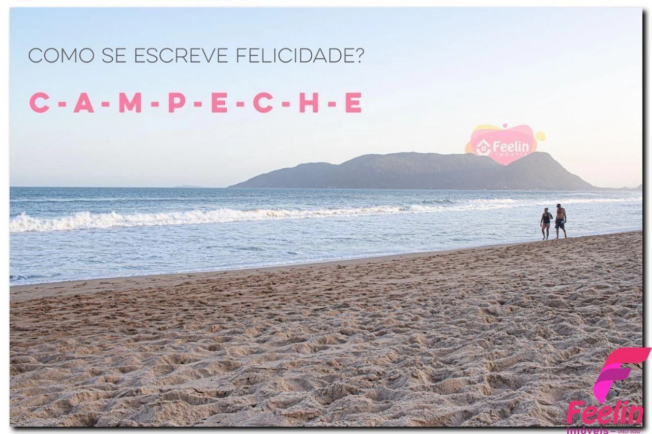 Campeche, Florianópolis