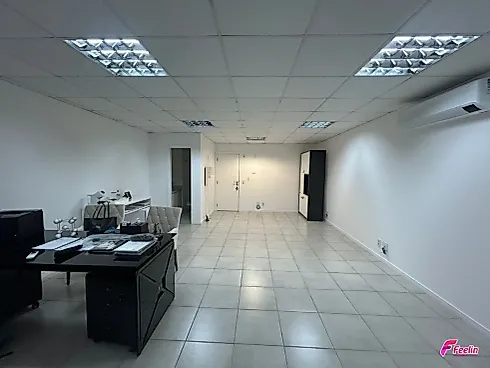 Escritório/sala em Centro, Florianópolis