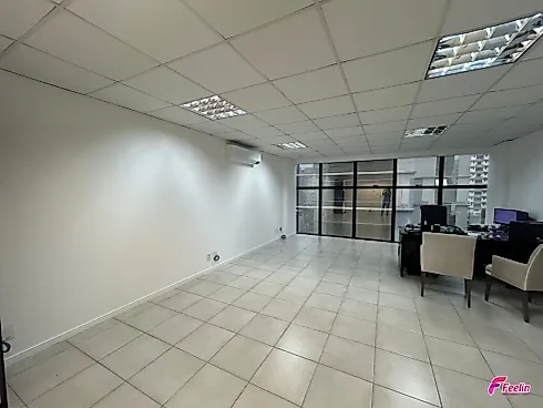 Escritório/sala em Centro, Florianópolis