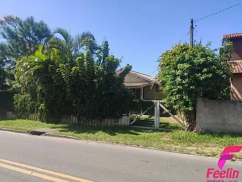 Terreno em Campeche, Florianópolis
