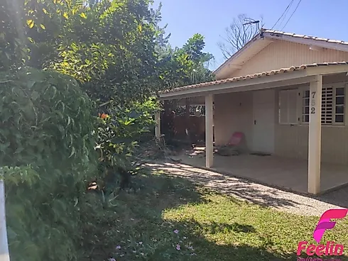 Terreno em Campeche, Florianópolis