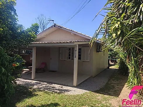 Terreno em Campeche, Florianópolis