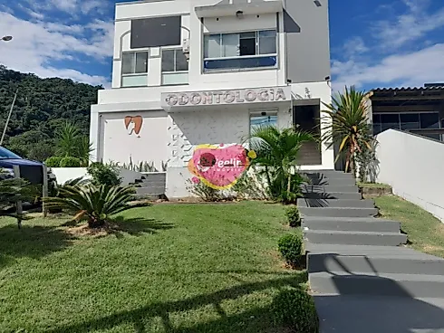 Rio Tavares, Florianópolis