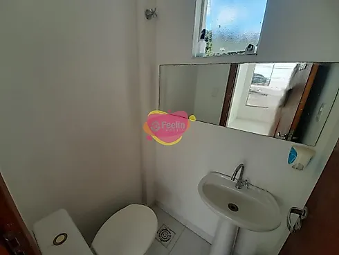 Escritório/sala em Rio Tavares, Florianópolis
