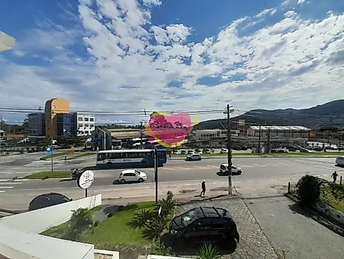 Escritório/sala em Rio Tavares, Florianópolis