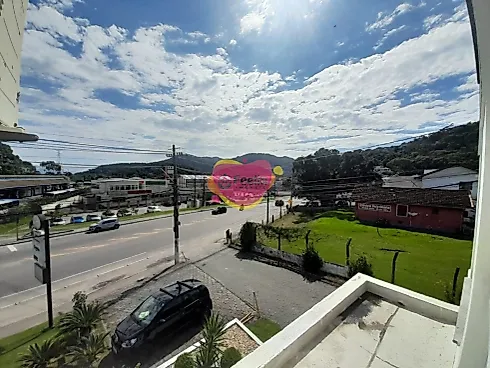 Escritório/sala em Rio Tavares, Florianópolis