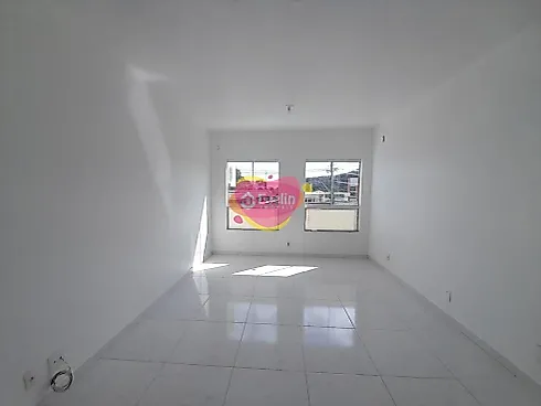 Escritório/sala em Rio Tavares, Florianópolis