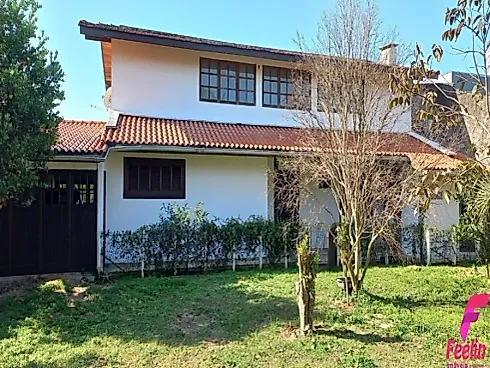 Rio Tavares, Florianópolis