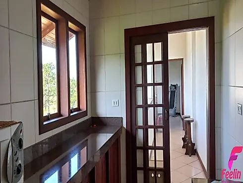 Casa em Rio Tavares, Florianópolis