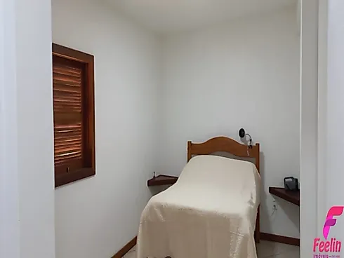 Casa em Rio Tavares, Florianópolis
