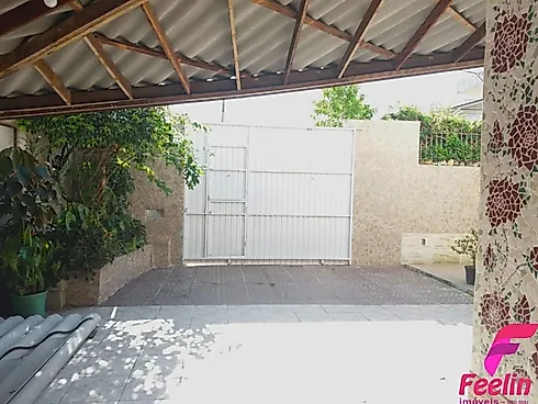 Casa em Ribeirão Da Ilha, Florianópolis