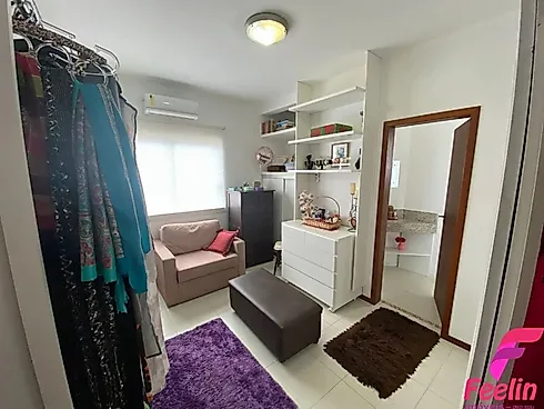 Casa em Carianos, Florianópolis