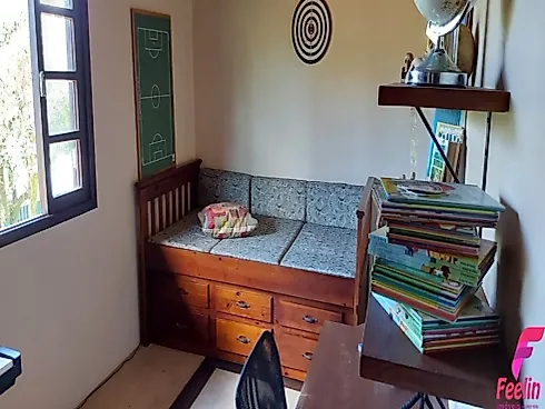 Casa em Armação, Florianópolis