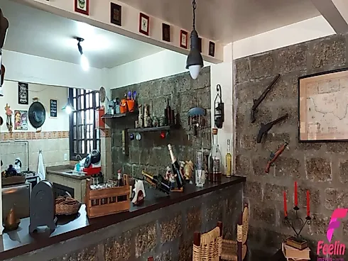 Casa em Armação, Florianópolis