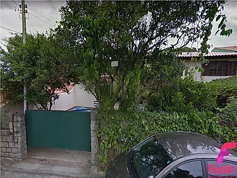 Casa em Armação, Florianópolis