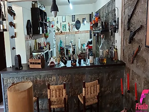 Casa em Armação, Florianópolis
