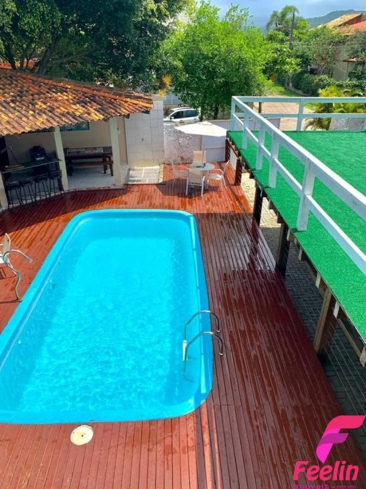 Casa em Campeche, Florianópolis