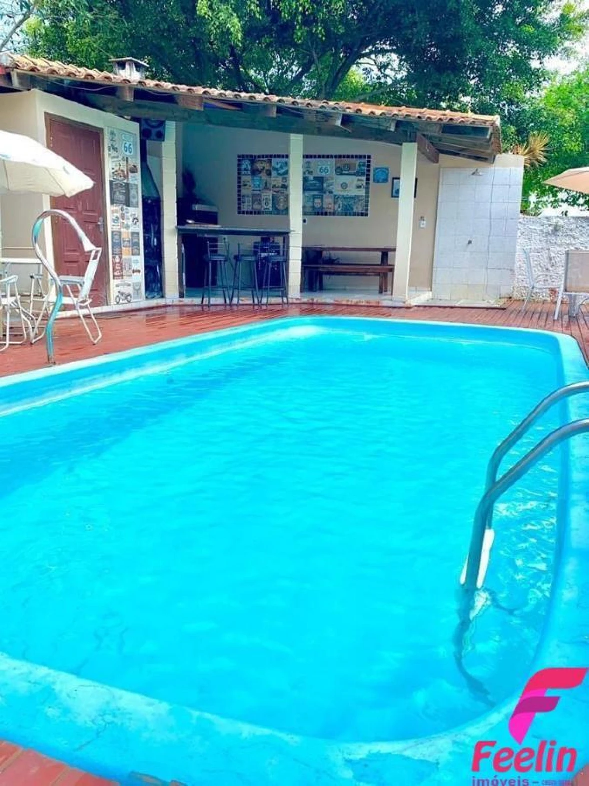 Casa em Campeche, Florianópolis