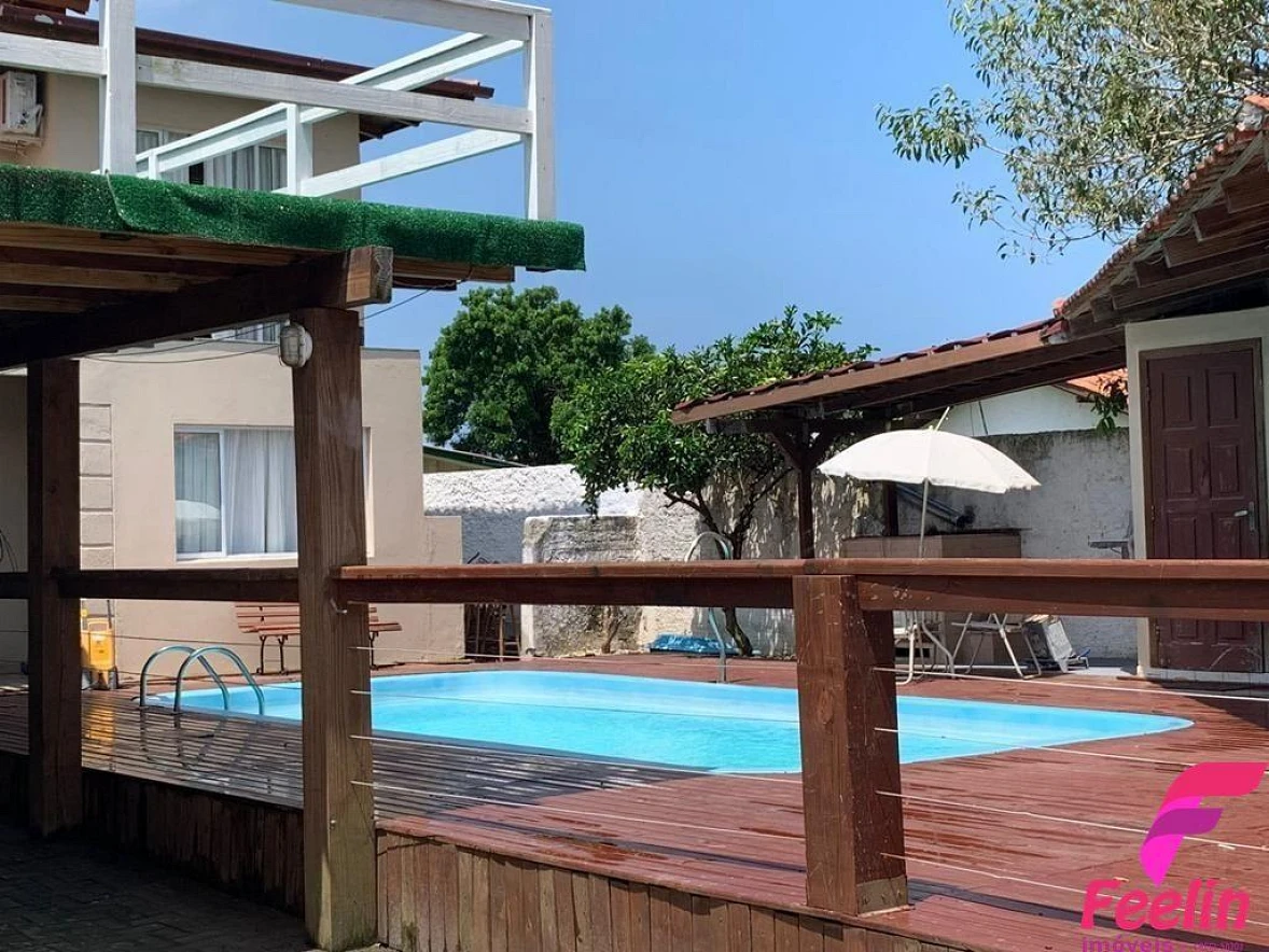 Casa em Campeche, Florianópolis