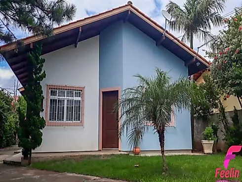 Casa em Campeche, Florianópolis