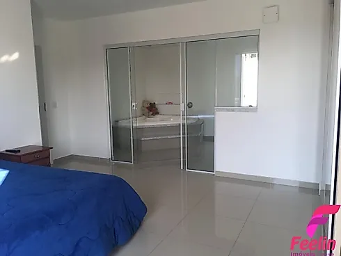 Casa em Carianos, Florianópolis