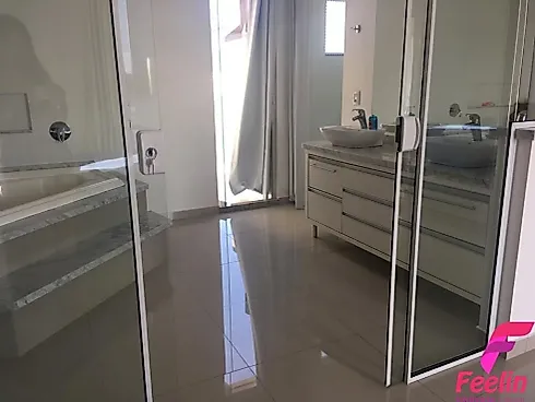 Casa em Carianos, Florianópolis