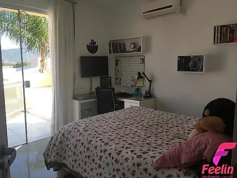 Casa em Carianos, Florianópolis
