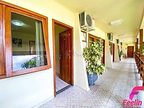 Escritório/sala em Lagoa Da Conceição, Florianópolis