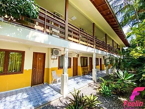 Escritório/sala em Lagoa Da Conceição, Florianópolis