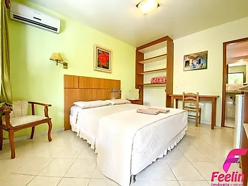 Escritório/sala em Lagoa Da Conceição, Florianópolis
