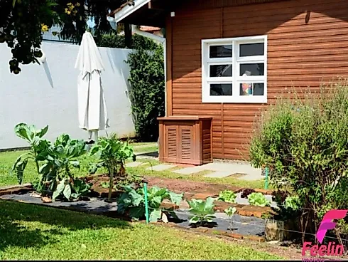 Casa em Lagoa Da Conceição, Florianópolis