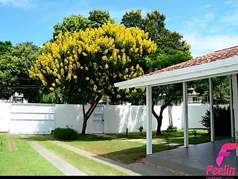 Casa em Lagoa Da Conceição, Florianópolis