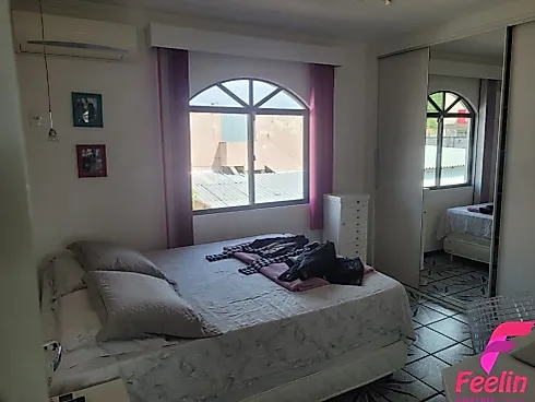 Casa em Ribeirão Da Ilha, Florianópolis