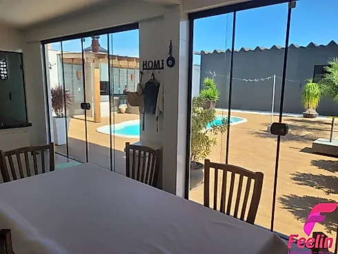 Casa em Ribeirão Da Ilha, Florianópolis