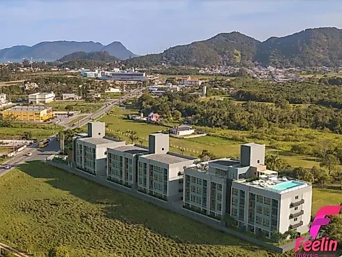 Apartamento em Campeche, Florianópolis