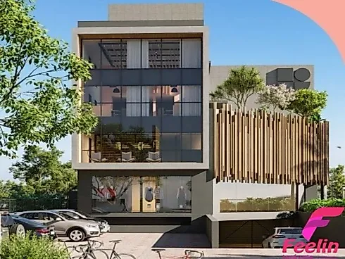 Apartamento em Campeche, Florianópolis