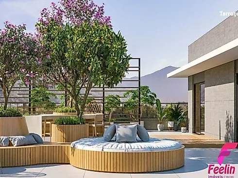Apartamento em Campeche, Florianópolis