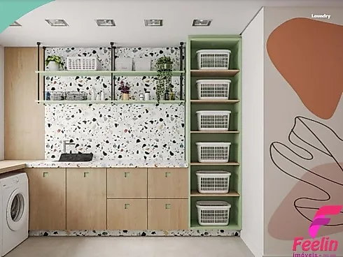 Apartamento em Campeche, Florianópolis