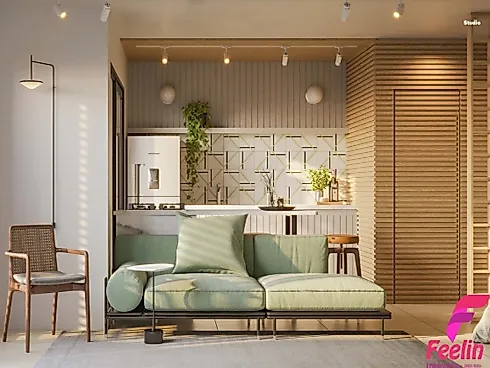 Apartamento em Campeche, Florianópolis
