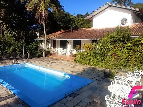 Casa em Lagoa Da Conceição, Florianópolis