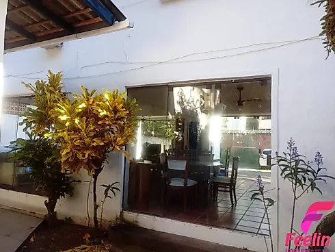 Casa em Lagoa Da Conceição, Florianópolis