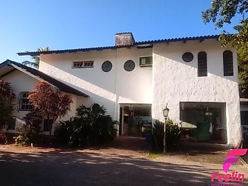 Casa em Lagoa Da Conceição, Florianópolis