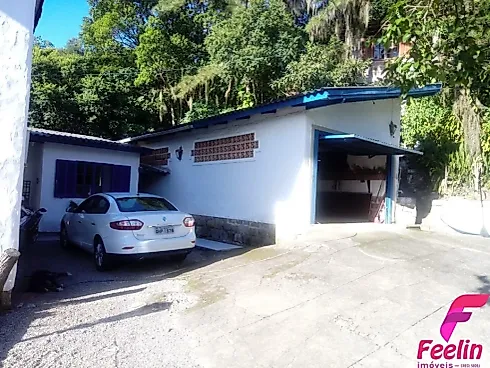 Casa em Lagoa Da Conceição, Florianópolis