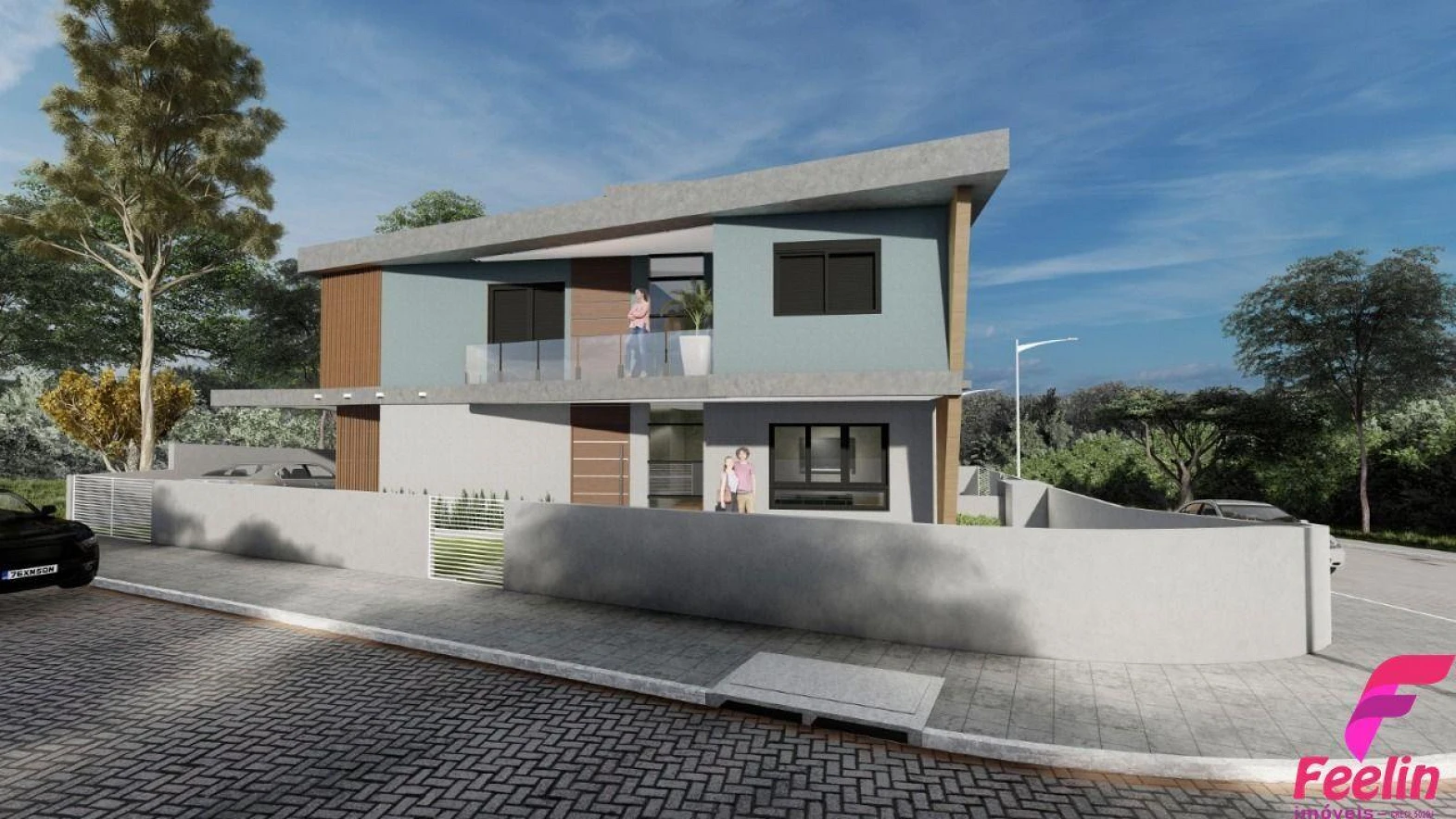 Casa em Rio Tavares, Florianópolis