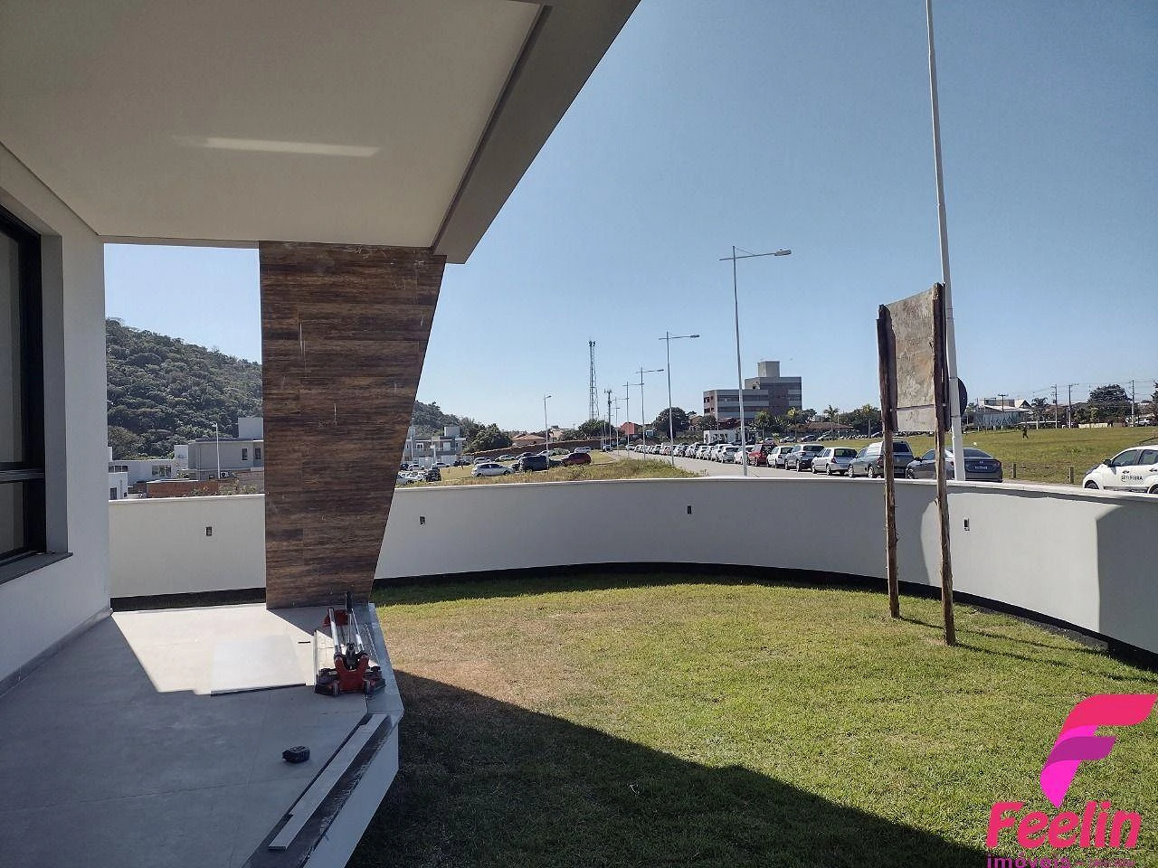 Casa em Rio Tavares, Florianópolis