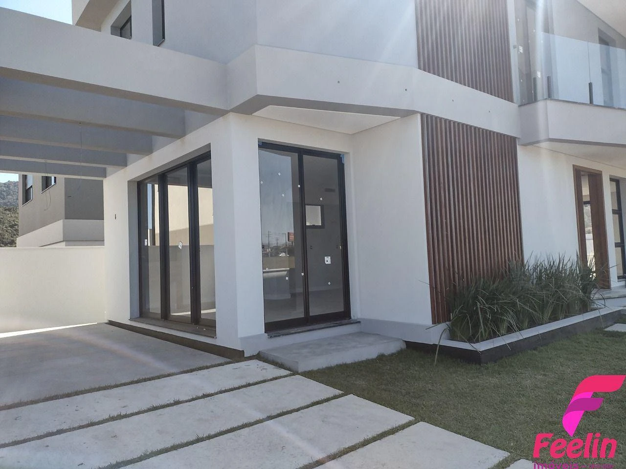 Casa em Rio Tavares, Florianópolis