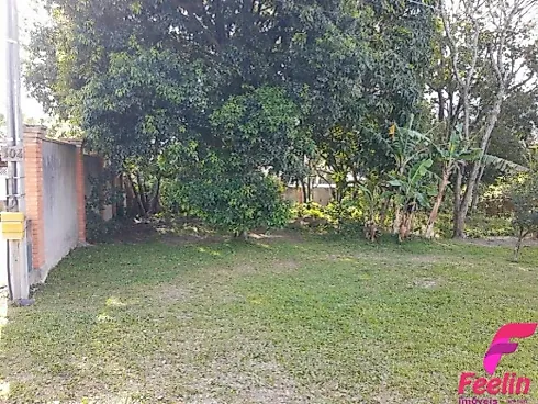 Rio Tavares, Florianópolis